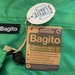 Bagito Original Shopping Bag- Screen Print