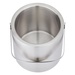 1.3 L Double Walled Stainless Steel Ice Bucket