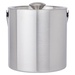 1.3 L Double Walled Stainless Steel Ice Bucket