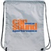 Basic Drawstring Backpack