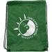 Basic Drawstring Backpack