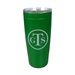 20 oz. Viking Nova Tumbler - Laser