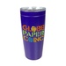 20 oz. Viking Nova Tumbler - Full Color Imprint
