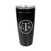 20 oz. Viking Nova Tumbler - Laser