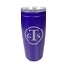20 oz. Viking Nova Tumbler - Laser