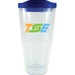 24 oz. Orbit Tumbler - Full Color Imprint