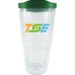 24 oz. Orbit Tumbler - Full Color Imprint