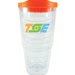 24 oz. Orbit Tumbler - Full Color Imprint