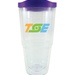 24 oz. Orbit Tumbler - Full Color Imprint