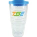 24 oz. Orbit Tumbler - Full Color Imprint