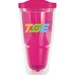 24 oz. Orbit Tumbler - Full Color Imprint
