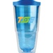 24 oz. Orbit Tumbler - Full Color Imprint