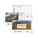 American Splendor Desk Calendar 2026