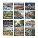 American Splendor Desk Calendar 2026