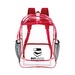 Clear Backpack