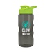 Mini Mountain 22 oz. Tritan Shaker Bottle with Drink Thru Lid