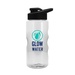 Mini Mountain 22 oz. Tritan Shaker Bottle with Drink Thru Lid