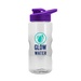 Mini Mountain 22 oz. Tritan Shaker Bottle with Drink Thru Lid
