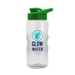 Mini Mountain 22 oz. Tritan Shaker Bottle with Drink Thru Lid
