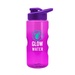 Mini Mountain 22 oz. Tritan Shaker Bottle with Drink Thru Lid