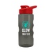 Mini Mountain 22 oz. Tritan Shaker Bottle with Drink Thru Lid