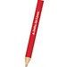 Round Golf Pencil