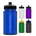 UpCycle - Mini 16 oz. rPet Sports Bottle with Push-Pull Lid
