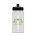 UpCycle - Mini 16 oz. rPet Sports Bottle with Push-Pull Lid