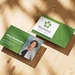 Business Cards - Matte Finish