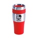 16 oz. Silver Streak Tumbler