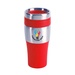 16 oz. Silver Streak Tumbler - Full Color Imprint