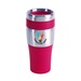16 oz. Silver Streak Tumbler - Full Color Imprint