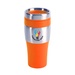 16 oz. Silver Streak Tumbler - Full Color Imprint