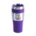 16 oz. Silver Streak Tumbler - Full Color Imprint