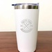 20 oz. Artemis Vacuum Tumbler - Laser Imprint