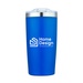 20 oz. Artemis Vacuum Tumbler - Screen Print
