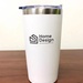 20 oz. Artemis Vacuum Tumbler - Screen Print