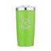 20 oz. Artemis Vacuum Tumbler - Laser Imprint