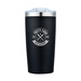 20 oz. Artemis Vacuum Tumbler - Laser Imprint