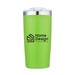 20 oz. Artemis Vacuum Tumbler - Screen Print