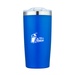 20 oz. Artemis Vacuum Tumbler - Screen Print - 24 Hour Rush