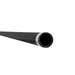 9' Streamline Razor Sail Sign Kit (Double-Sided with Ground Spike)