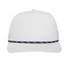 Match Play Mesh Back Rope Cap