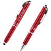 Medina Lighted Tip Scripture Stylus Pen