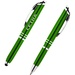 Medina Lighted Tip Scripture Stylus Pen