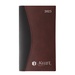 Regatta Curve Pocket Pal Calendar