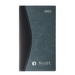 Regatta Curve Pocket Pal Calendar