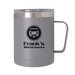 12 oz. Concord Mug