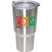 20 oz. Hollywood Tumbler - Full Color Imprint