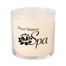 Aromatherapy Candle Jar (Standard Scent)